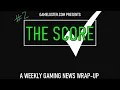 The Score - June 17th 2023 Reddit Blackout Embracer Layoffs More