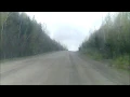 Sultan Industrial Road Eddy Match Road - Westbound