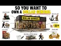 The Economics of Owning a Dollar General Store