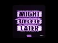 J. Cole - Huntin' Wabbitz (Chopped and Screwed) (Slowed)