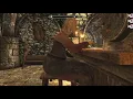 Skyrim weight gain - Bloating at the bar
