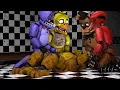 Download Lagu FNAF Series: Old Memories (Full Season 2)