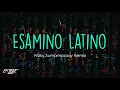 Lagu ESAMINO LATINO ( Frizky Sumampouw Remix )
