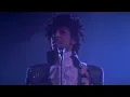 Prince & The Revolution - Purple Rain (Official Video), HD (Digitally Remastered and Upscaled)