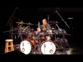 Chris Adler - Laid To Rest (HQ Drum Track with Vocals)