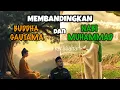 Download Lagu Eps 925 | NABI MUHAMMAD VS BUDDHA GAUTAMA, DALAM KERESAHAN: BEDA JAUH 