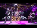 Download Lagu KISS - Paul Stanley Guitar Solo / Black Diamond - Rock Am Ring 2010 - Sonic Boom Over Europe Tour