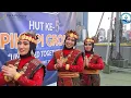 Download Lagu Tari SINANGGAR TULO   Persembahan PIKA PILOG pada acara puncak HUT PIKA PI Group Ke 5 tahun 202