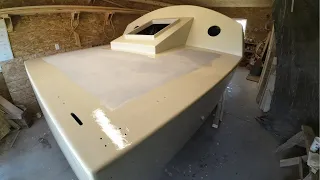 S2E85  Wave Rover Collides with Reality // 30 Days Before Launch????