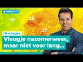 Download Lagu Zomers weekend?! Daarna weer wisselvalliger? | 10-daagse