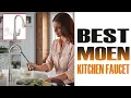 Best Moen Kitchen Faucet in 2022 Top 5 Moen Kitchen Faucet Review