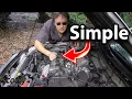 Simple Car Maintenance to Prevent Expensive Repairs