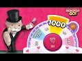 Partner Events Using Airplane Mode Glitch Monopoly Go