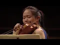 Schubert Fantasie in C major, D. 934 - Stella Chen, Victor Asuncion