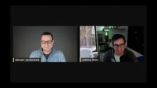 Time to JIT your Python with Pyjion - Talk Python to Me Ep 340