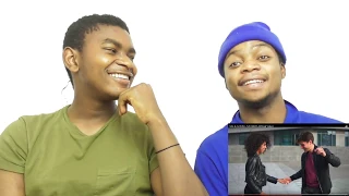 sal u0026 ali kiba nitazimia official video reaction 