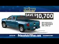 President s Day Sale Prince Chevrolet Tifton GA PrinceAuto com