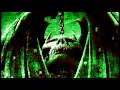 Overkill - Endless War (lyric video)