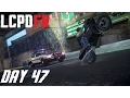 GTA IV LCPDFR 1 0 Day 47 - New Jersey State Police Crown Victoria