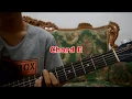Download Lagu Tutorial Gitar INTRO TinkyWinky - Mimpi Semata