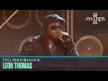 Download Lagu Leon Thomas Performs The Trending Hit, “Mutt” | #BETAwards BET Awards ’25