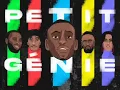 Download Lagu Jungeli ft. Imen es, Alonzo, Lossa \u0026 Abou Debeing - Petit génie (AUDIO OFFICIEL)