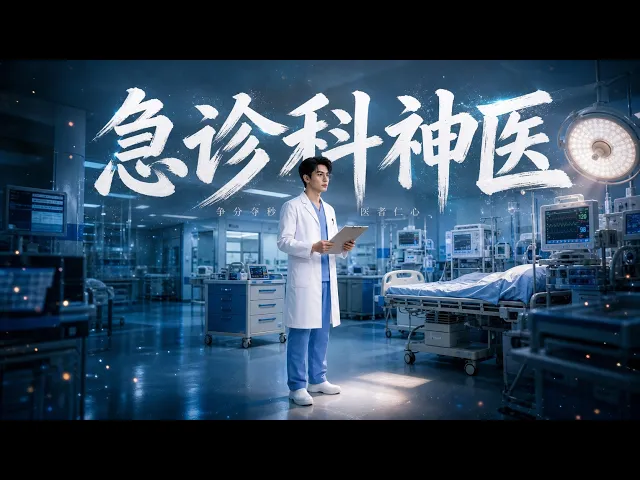 急诊科神医