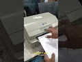 Download Lagu Epson PLQ20 Printer Test Page