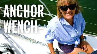 Anchoring in the jungle: Sailing to Langkawi Ep 134