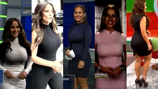 Jackie Guerrido COMPILATION 8-02-24