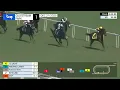 Gulfstream Park December 21 2025 Race 1