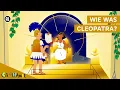 Download Lagu Wie was Cleopatra?