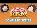 Download Lagu Game Grumps - Kirby's Epic Yarn (Complete Series)