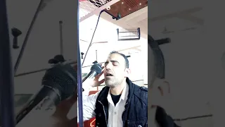 كيف يكون صوتك جميل فى الأذان 