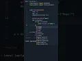 Python 3 Field Validators in Pydantic