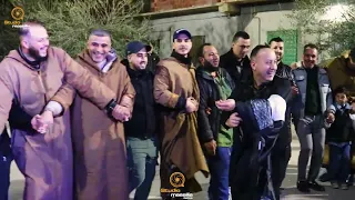 أعراس الشاوية على أنغام فارس الشاوي عادل الشاوي عقبة جوماطي دندنها
