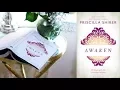 Book Review of Priscilla Shirer - Awaken