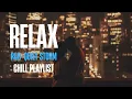 Download Lagu 【Quiet Storm R\u0026B Soul】Relaxing Chill Playlist - Classic Slow Jams for Intimate Nights