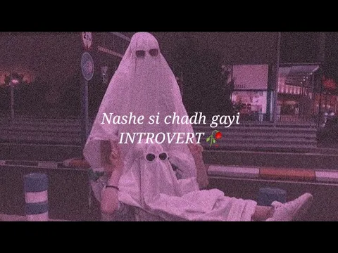 Download MP3 Nashe si chadh gayi (slowed+reverb)