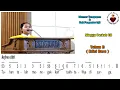 Download Lagu Mazmur Tanggapan \u0026 BPI (Baru) | Minggu Paskah VII (B) | 12 Mei 2024