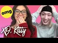 We Put Anna Cathcart Sang Heon Lee s Friendship to the Test Know or No