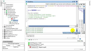 Data Driven tests - Part1