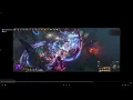 POE my frist drop mirror orb path 3.23 No MF (short)