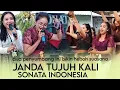 Download Lagu JANDA TUJUH KALI || SONATA || DUA PENYANYI INI MENYUMBANGKAN SUARA EMASNYA