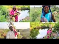 Download Lagu दिवसभर प्रत्येकाने मिळेल त्या कामाची जबाबदारी पार पाडली 🥰 | banai | sidu hake | dhangari jivan