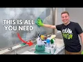 The Best Bathroom Cleaning Products From Lowe s