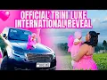 Download Lagu OFFICIAL LUXE WAJESUS FACE REVEAL IN DUBAI