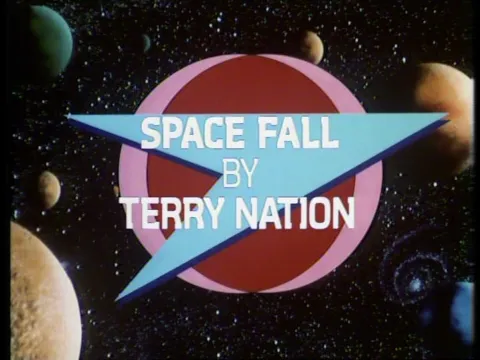 Download MP3 Blake's 7 The Soundtracks - 1.02 Space Fall