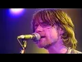 Nirvana - Smells Like Teen Spirit with Flea (RHCP) [Live At Hollywood Rock Festival]