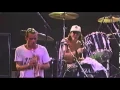 Download Lagu Nirvana - Smells Like Teen Spirit with Flea (RHCP) [Live At Hollywood Rock Festival]